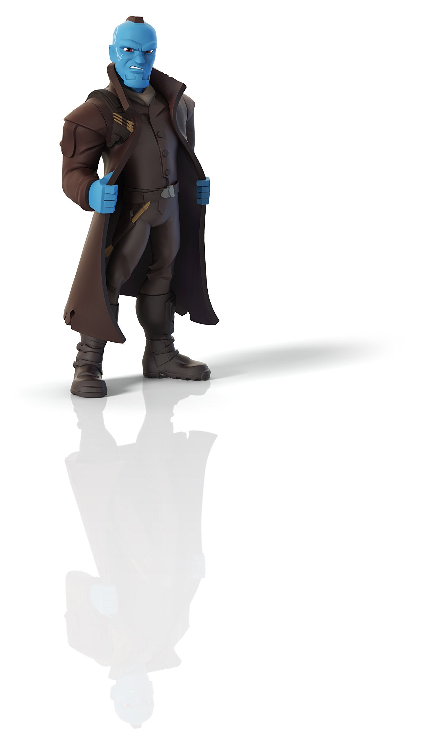 Disney Infinity 2.0 - Figurine Yondu Disney Infinity 2.0 - Figurine Yondu